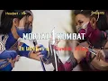 Download Lagu Mortal Kombat 1 in UEVR is a Flawless Victory!