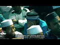 Download Lagu QOSIDAH KHOIROLBARIYAH MEDLEY WANIMALWALIHA TEKS INDO