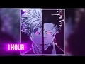 Lagu VAPO DO VAPO - DJ ANXVAR || 1 HOUR || SUPER SLOWED + REVERB || BRAZILIAN PHONK
