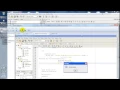 Application java RMI repartie sur 3 machines