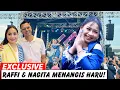 Lagu TANGIS HARU! RAFFI AHMAD \u0026 Nagita Slavina Pecah Lihat Ribuan Warga Cirebon Padati Konser Dede April!