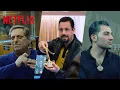 De verkliga historierna bakom diamant-dealarna Uncut Gems Netflix