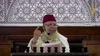 ذكرى ثورة الملك والشعب عيد الشباب فضيلة الشيخ عبد اللطيف بكار حفظه الله 