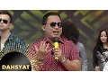 Download Lagu Senang-senang bareng Wali 'Antara Kau, Aku dan Batu Akikku' [Dahsyat] [26 Okt 2015]