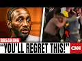 Download Lagu Unbelievable Scenes! Chaos ERUPTS As Canelo and Terence Crawford CLASH At The Airport!