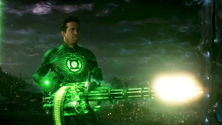 hal jordan vs kilowog u0026 sinestro green lantern extended cut