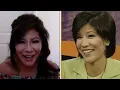 Julie Chen REACTS to Her First-Ever Big Brother Interview Exclusive