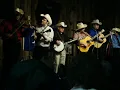 Dr. Ralph Stanley & the Clinch Mountain Boys "Rocky Island"