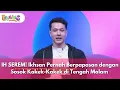 Lagu IH SEREM! Ikhsan Pernah Berpapasan dengan Sosok Kakek-Kakek di Tengah Malam - BROWNIS (11/12/25) P2