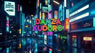 danza kuduro arabic deephouse remix 