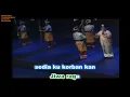 Download Lagu MAHIDIN BEDU   PAYUNG MAHKOTA KARAOKE M1