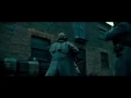 Wonder Woman Fight Scene