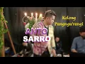 Download Lagu Anto Sarro - Kelong Pangngu'rangi (Live), Karya : Anci \u0026 Ucci Laricci