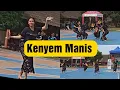 Download Lagu Tari KENYEM MANIS #traditionaldance #tari #balidance #juniorhighschool #capcutedit #smpn2lingsar