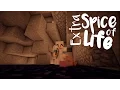 THE DEATH OF THE VIP - EXTRA SPICE OF LIFE