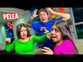 Download Lagu ¡ME PELEO CON MI MEJOR AMIGA! 👊🏼 | Princesa Vale