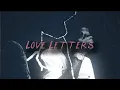 Lagu yfg fatso - love letters (Official video)