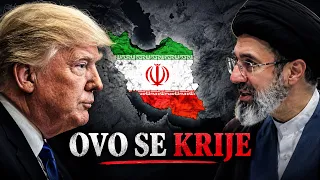 ISTINA o kojoj se malo govori - Evo zašto Amerika nikada NEĆE pobijediti Iran