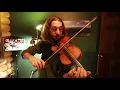 fiddle: cattle in the cane (breakdown)