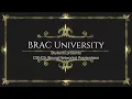 CSE425 Neural Networks Presentation on GAN Generative Adversarial Networks BRAC University