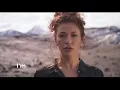 Lauren Daigle - Meet Me in the Valley (Official Lyrics Video)
