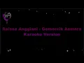 Download Lagu Raissa Anggiani - Gemercik Asmara (Karaoke Version by QraOke)