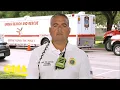 Miami-Dade Fire Rescue Chief details search efforts in building collapse l GMA