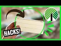 DOLLAR TREE DIY CRAFTS USING WOODEN CRATES