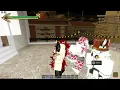 YBA halloween event experience