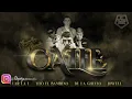 Luar la L x Tito el bambino x De la ghetto x Jowell - Caile (Mambo Remix)