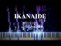 Download Lagu K.Tamaki (玉置 浩二) - Ikanaide (行かないで)