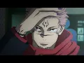 Download Lagu Sukuna awakens after Jogo feeds 10 fingers to Yuji Itadori | Jujutsu Kaisen 呪術廻戦 S02E15