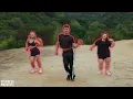Tate McRae - Just Keep Watching | Caleb Marshall | Dance Workout