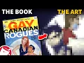 Download Lagu Drawing Old Romance Novels Based ONLY on Their Hilarious Titles
