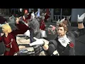 FFXIV Manderville Mambo Emote