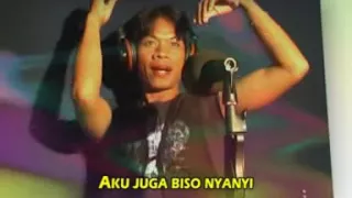 Download LAGU JAMBI ~ ORANG BISU JUGA BISA BERNYANYI MP3