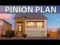Pinion Plan at Cordora by Pulte Homes l New Home for Sale in Southwest Las Vegas