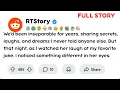 From Best Friends to True Love Reddit Story