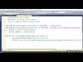 SQL Tutorials By Durkhun DateDiff function in Urdu Hindi