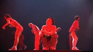 G-DRAGON - Bullshit Live Broadcast Version ACT III MOTTE in Seoul