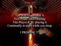HOW TO PRAY AGAINST EVIL SPIRITS (DEMONS)