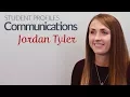 Student Profile Communications