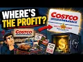 Costco Barely Makes Money Selling Groceries So Where Does the Profit Come From