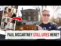 Download Lagu Paul McCartney's House in London (2025 Update)
