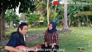 lagu wakatobi terbaru banti maestro gambus laode kamaluddin dan rusiana poasa tejandi