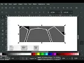 Inkscape examples fill gap