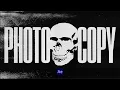 PHOTOCOPY Paper Texture Look Tour Visuals After Effects Tutorial