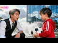 Lagu π₯¨CEO Thought He'd Never Have Kids, Until He Spots A Boy Who Looks Just Like Him! Could Be That Night