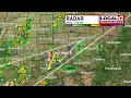 LIVE Cincinnati Weather Radar - Wednesday