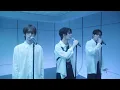 ALPHA DRIVE ONE - Talk to me | Live from Vevo Studios